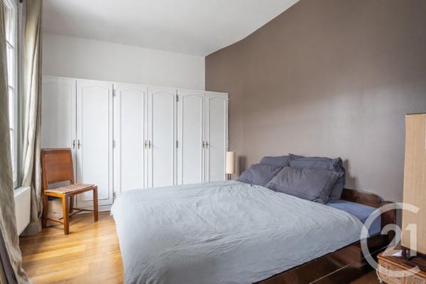 Appartement F3 à vendre  3 pièces - 48 m2 PARIS - 75011