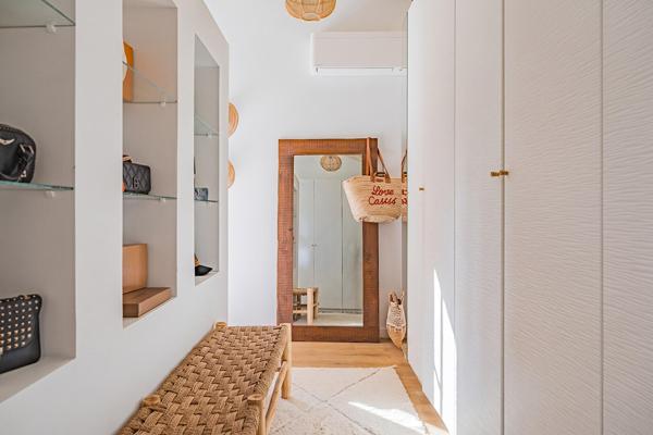 Villa contemporaine d’exception aux accents de voyages