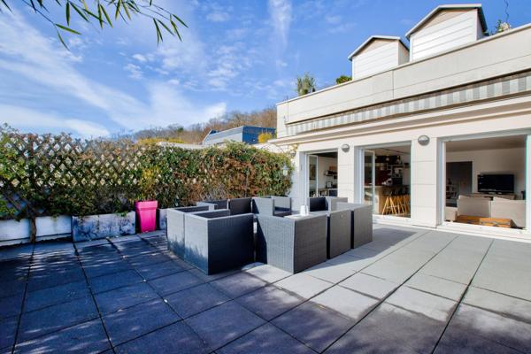 Appartement Ville-d'Avray - CENTRE-MAIRIE