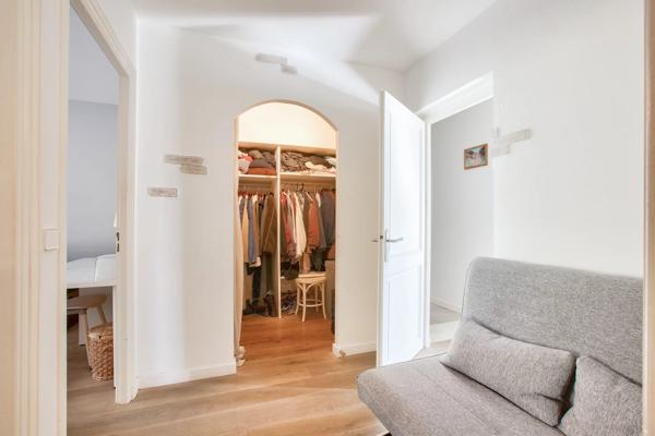 Appartement Ville-d'Avray - CENTRE-MAIRIE