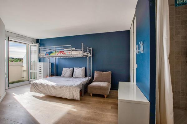 Appartement Ville-d'Avray - CENTRE-MAIRIE