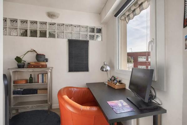 Appartement Ville-d'Avray - CENTRE-MAIRIE