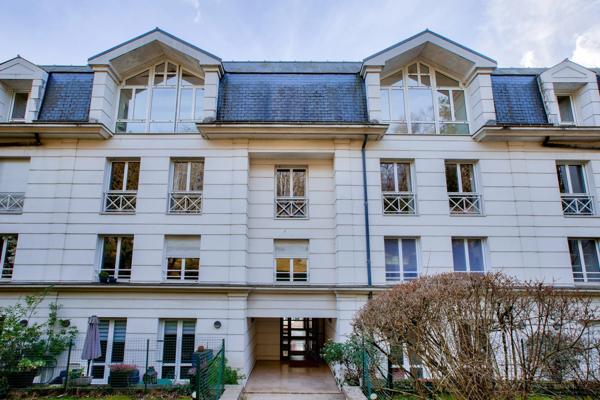 Appartement Ville-d'Avray - CENTRE-MAIRIE