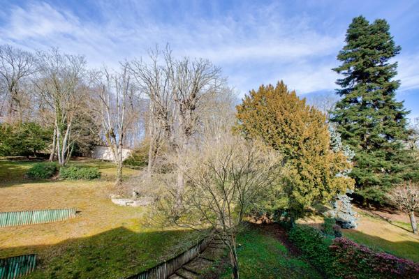 Appartement Ville-d'Avray - CENTRE-MAIRIE