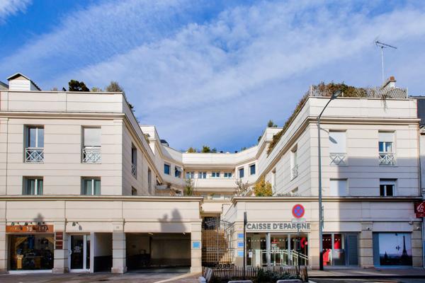 Appartement Ville-d'Avray - CENTRE-MAIRIE