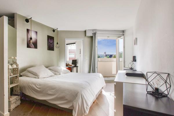 Appartement Ville-d'Avray - CENTRE-MAIRIE