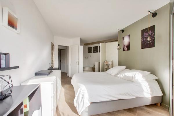 Appartement Ville-d'Avray - CENTRE-MAIRIE