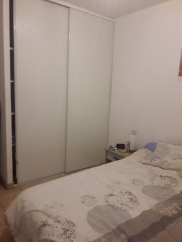 POITIERS SAINT-ELOI, Appartement 42 m2 avec parking et loggia