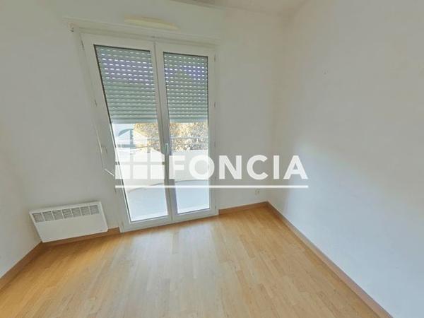 Location Appartement 3 pièces 61 m² - 47 192 RUE FRANCOISE LAPEYRE Cahors 46000