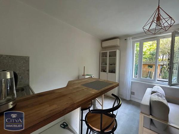 Appartement à louer 2 pièces 25.7m² Orange (84100)
