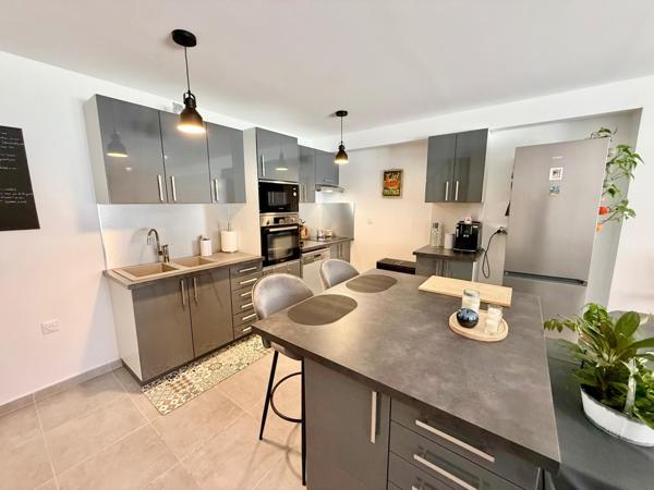 Maison à GUIGNES, 77390 - 4 pièces 83m²