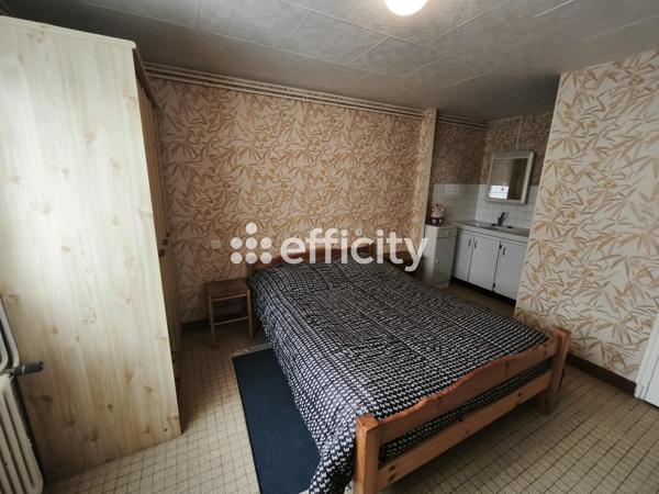 Maison 6 pièces - 118 m²