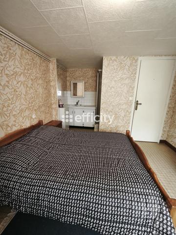 Maison 6 pièces - 118 m²