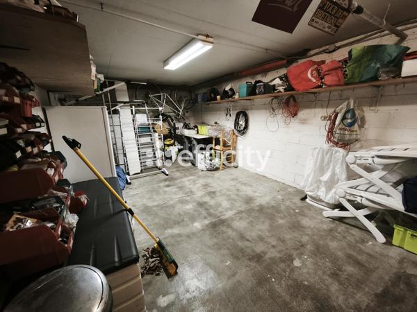 Maison 6 pièces - 118 m²