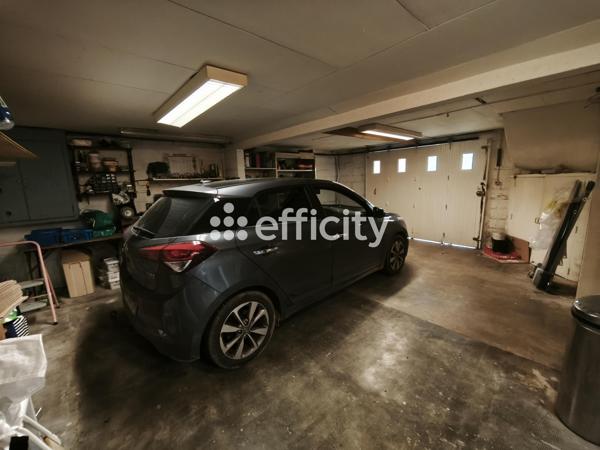 Maison 6 pièces - 118 m²