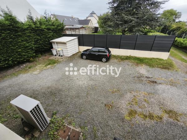 Maison 6 pièces - 118 m²