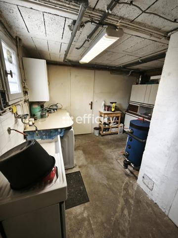 Maison 6 pièces - 118 m²