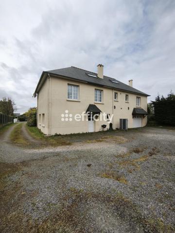 Maison 6 pièces - 118 m²