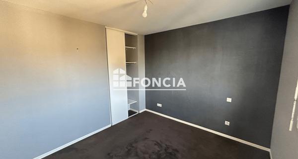 Location Appartement 2 pièces 46.34 m² - Mont-de-marsan 40000