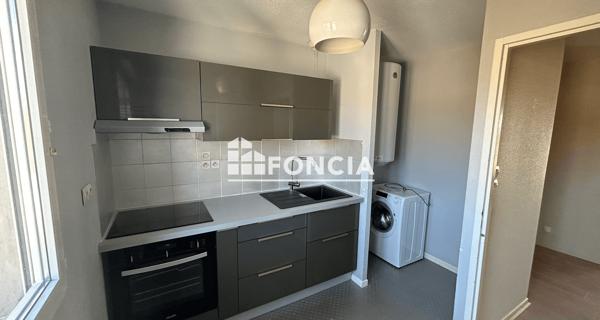 Location Appartement 2 pièces 46.34 m² - Mont-de-marsan 40000