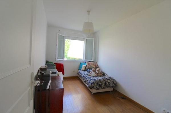 Maison plain-pied Mouroux 75 m²