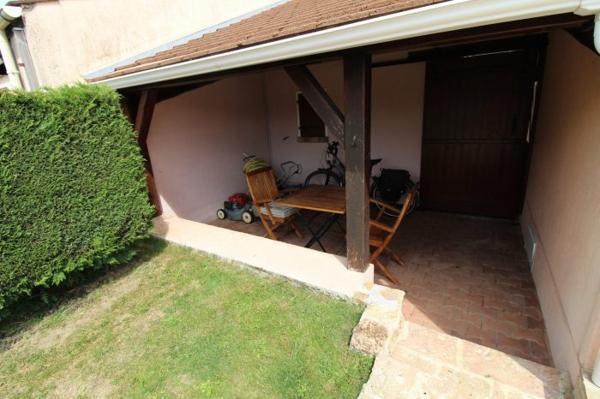 Maison plain-pied Mouroux 75 m²