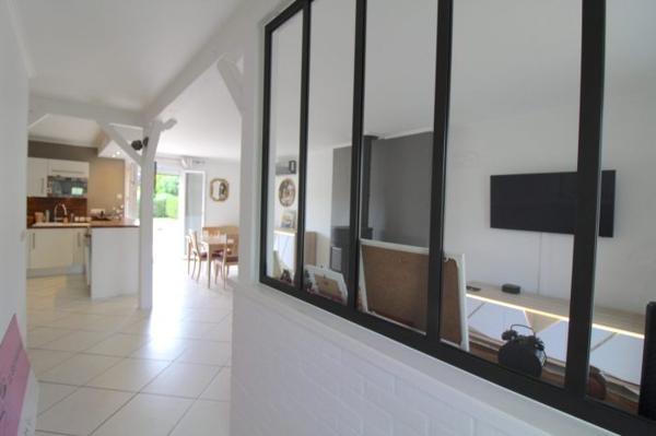 Maison plain-pied Mouroux 75 m²
