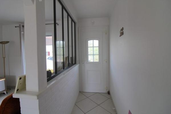 Maison plain-pied Mouroux 75 m²