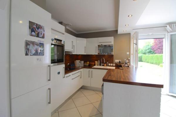 Maison plain-pied Mouroux 75 m²