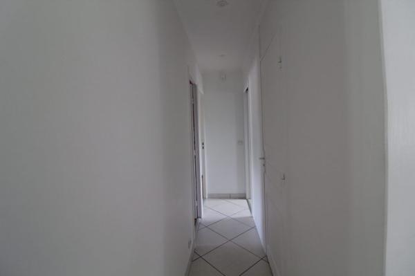 Maison plain-pied Mouroux 75 m²