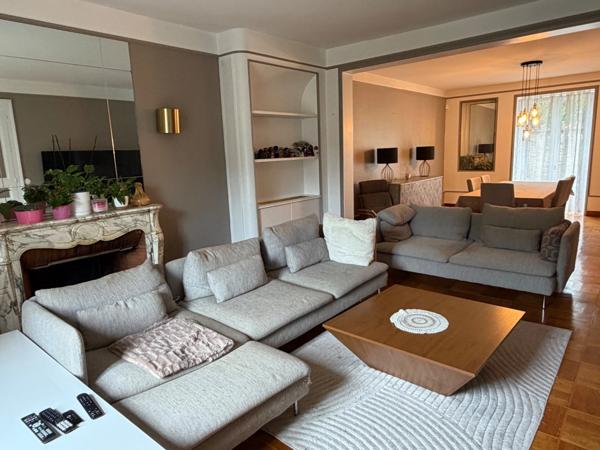 ENSEMBLE IMMOBILIER DE CARACTÈRE EN HYPER CENTRE