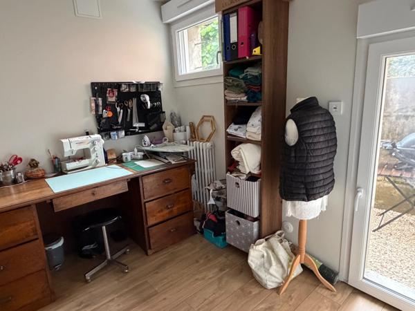 ENSEMBLE IMMOBILIER DE CARACTÈRE EN HYPER CENTRE