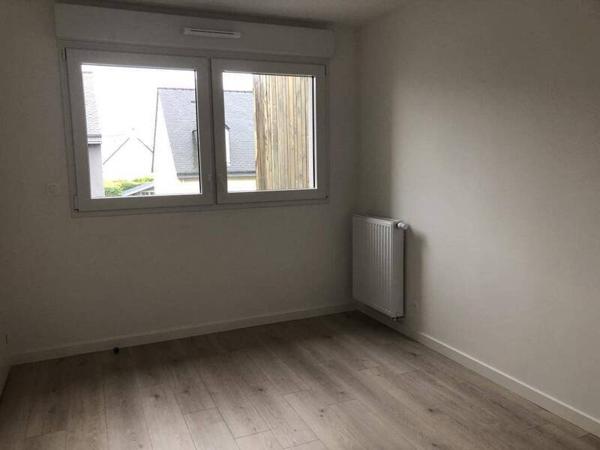 Appartement 2 pièces                                        - 35730 Pleurtuit Réf : 2325