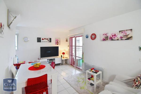 Appartement à vendre 3 pièces 52.54m²