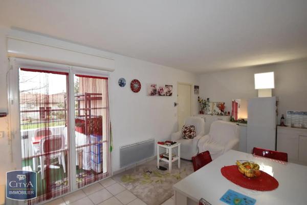 Appartement à vendre 3 pièces 52.54m²