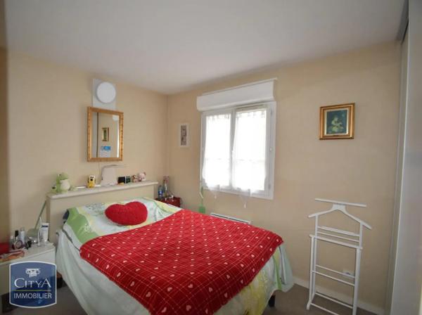 Appartement à vendre 3 pièces 52.54m²