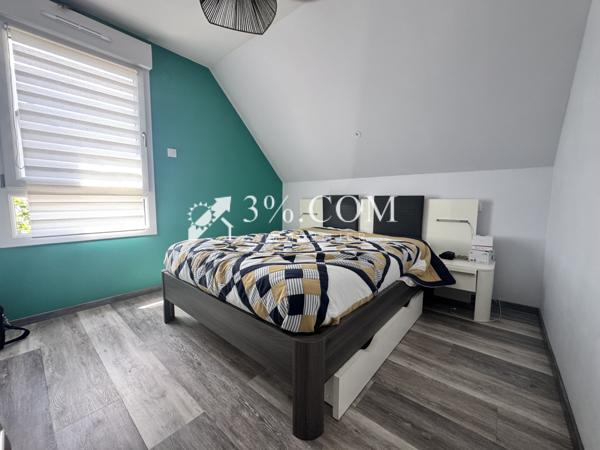 Maison 4 pièce(s) 2 chambre(s) 95 m²