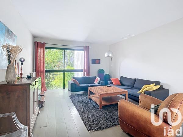 Appartement à vendre 5 pièces 130 m² Nogent-sur-Marne