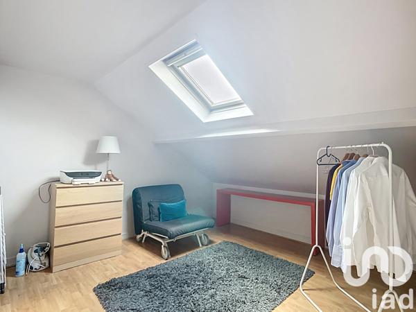 Appartement à vendre 5 pièces 130 m² Nogent-sur-Marne