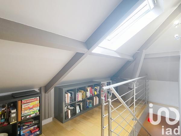 Appartement à vendre 5 pièces 130 m² Nogent-sur-Marne