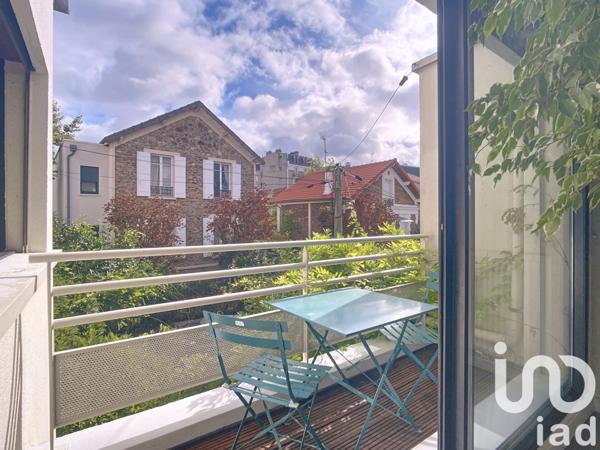 Appartement à vendre 5 pièces 130 m² Nogent-sur-Marne