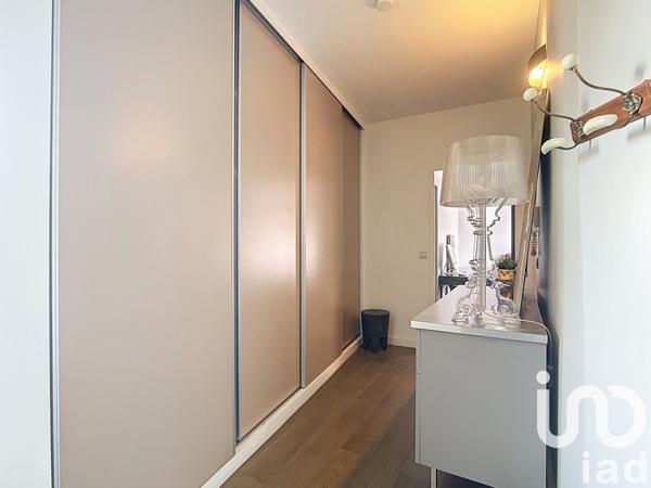 Appartement à vendre 5 pièces 130 m² Nogent-sur-Marne