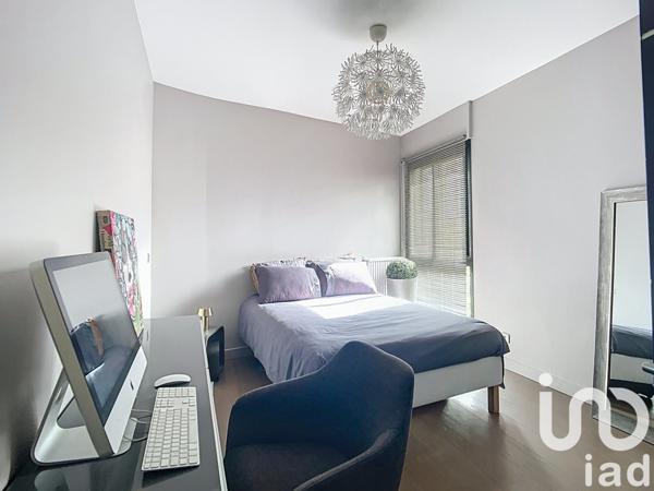 Appartement à vendre 5 pièces 130 m² Nogent-sur-Marne