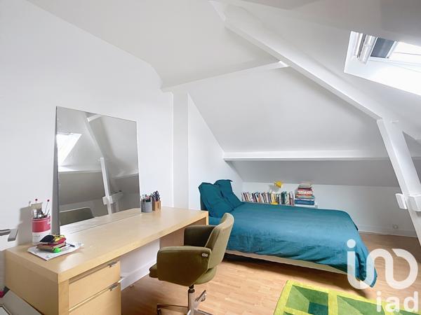 Appartement à vendre 5 pièces 130 m² Nogent-sur-Marne