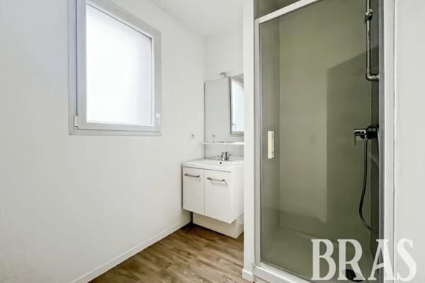 Appartement T2 - 46m² - Nantes