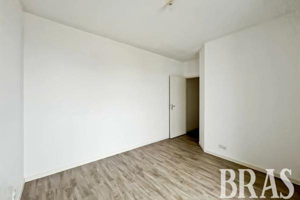 Appartement T2 - 46m² - Nantes