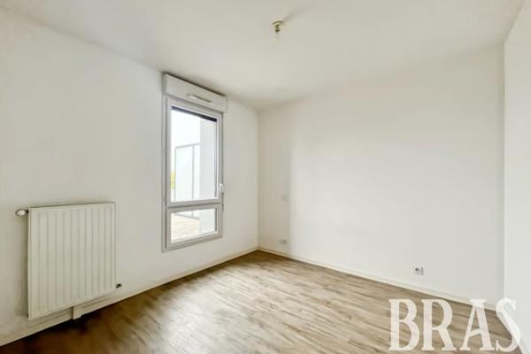 Appartement T2 - 46m² - Nantes