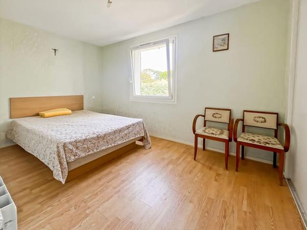 Maison Saint Brevin l'océan 4 pièce(s) 81 m2 plain pied plage à pied