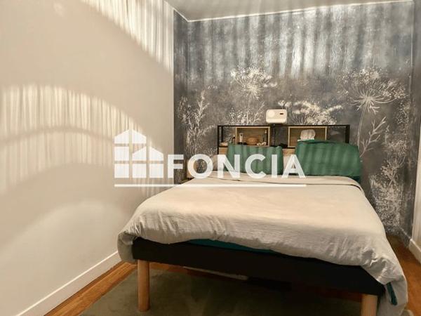 Location Appartement 3 pièces 65.66 m² - 45 RUE THOMAS BLANCHET Lyon 69008