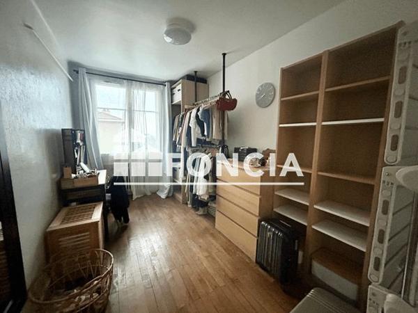 Location Appartement 3 pièces 65.66 m² - 45 RUE THOMAS BLANCHET Lyon 69008